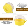 thumbnail image 4 of FONDOTIN Button Protective Cover Emergency Stop Transparent 1Pack for Gardens, 4 of 6