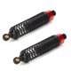 thumbnail image 1 of Amortiguador De Coche Rc 2pcs 3.5in Amortiguador Antióxido Resistente Al Desgaste Herramienta Amortiguador De Vibraciones Para JLB / HSP / EM / DHK / HPI 1/10 Short TruckRed Ccdes  Otros, 1 of 8
