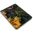 thumbnail image 5 of KSK KAISHEK Hard Case Compatible 2015/2014/2013/end 2012 Rel. MacBook Pro 13" with Retina Display No CD-ROM / USB-C Model: A1425 or A1502 Plants series 0210, 5 of 5