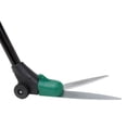 thumbnail image 3 of Preferred Living Long Handled Grass Shears – Ergonomic Lawn Edging Tool for Precise Trimming – Ideal for Edges, Flower Beds, and Lawn Maintenance – Sharp Blades & Adjustable Handle - Easy Rolling, 3 of 13