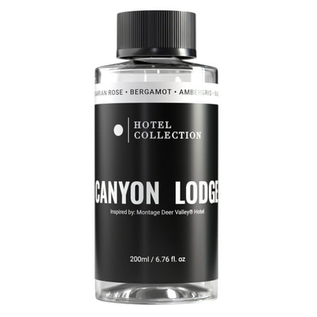Hotel Collection | Capricorn Pro-Pod Oil Blend | Luxury Hotel Inspired Aromatherapy Scent Diffuser Oil | Lavender, Magnolia and Orris 1.7 fl oz 50 mL