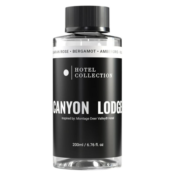 Hotel Collection | Capricorn Pro-Pod Oil Blend | Luxury Hotel Inspired Aromatherapy Scent Diffuser Oil | Lavender, Magnolia and Orris 1.7 fl oz 50 mL