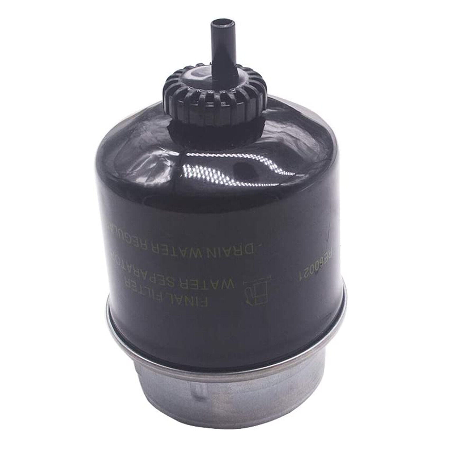 Fuel Filter BF7675D For John Deere RE60021 Skid Steer Loader 240, 250