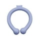thumbnail image 4 of Tubo de enfriamiento para el cuello Refrigeración portátil Envoltura para el cuello Enfriador para el cuello Paquete frío para deportes al aire libre Púrpura L 18x16.5cm, 4 of 8