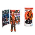thumbnail image 3 of Chewbacca Star Wars Chewbacca y Mini Historieta, 3 of 4