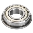 thumbnail image 1 of Ball Bearing, High  Bearing, Deep Groove Raceway Practical Light Weight For Light Industry 15 Degrees, 1 of 8