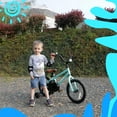 thumbnail image 4 of JOYSTAR Kids Bike for Ages 2-12 Years Old Boys Girls, 12-20 Inch BMX Style Kid's Bikes, Multiple Colors, 4 of 7