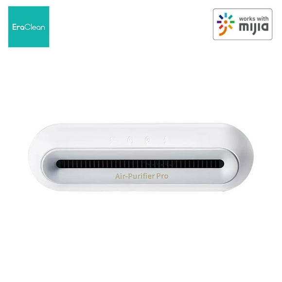 EraClean Refrigerator Odor Eliminator Max Kitchen Ozone Air Purifier Air Filter Anti-freeze Refrigerator Deodorizing Sterilizer