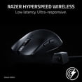 thumbnail image 4 of Mouse Gamer Razer Viper V3 Pro SE Inalámbrico 54 g 35K DPI, 4 of 9