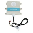 thumbnail image 1 of Carbon Dioxide Sensor CO2 Transmitter Concentration Sensor CO2 Industrial Concentration Detection Module, 1 of 8