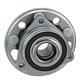 thumbnail image 3 of Conjunto de cojinetes y cubos de rueda MotorbyMotor 513288 para Chevr, 3 of 5