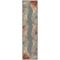 thumbnail image 1 of Ocean Trans- Importe RVIR8763804 Tapis Tissé en Wilton Intérieur et Extérieur - Ocean, 1 of 1