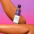 thumbnail image 4 of (FILMFISH) Gel Douche Équilibré Naturel pour Femmes, 4 of 9