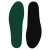 Spenco Rx Comfort Thin Lightweight Cushioning Orthotic Shoe Insole, Women's 7-8.5/Men's 6-7.5