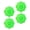 Green, variant on 4pcs Urinal Screen Deodorizers Anti Splashes Urinal Screen Deodorizer Urinals Screens Deodorizer Restroom Accessory
