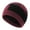 Wine, variant on Alkepwun Mens Beanies Slouchy Cozy Knit Stretchy Turban Hat Winter Daily Casual Wear Outdoor Activities Beanie Unisex Knitted Winter Warm Soft Skull Hat Men and Women Ski Watch Cap