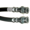 thumbnail image 4 of Raybestos BH382460 Professional Grade Hydraulic Brake Hose Fits select: 2002-2007 FORD ESCAPE, 2001-2006 MAZDA TRIBUTE, 4 of 6