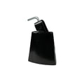 thumbnail image 2 of Cencerro Para Timbal Chico La Rosa Negro 13 cm, 2 of 4