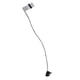 thumbnail image 4 of Conducto 13 '' del cable de la flexión del LCD LVDs del ordenador portátil piezas para Z580 Z585AM Z580A CUTICAT Cable flexible LCD LVD, 4 of 8