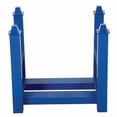 thumbnail image 4 of Vestil Manufacturing CRAD-56 22 in. Stackable Bar Cradle - 5600 lbs, 4 of 4