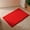 BA, variant on 1X Carpet Bathroom Non Slip Mat Household Floor Mat Printed Floor Mat Absorbent Non Hair Off Pvc Mat Carpet