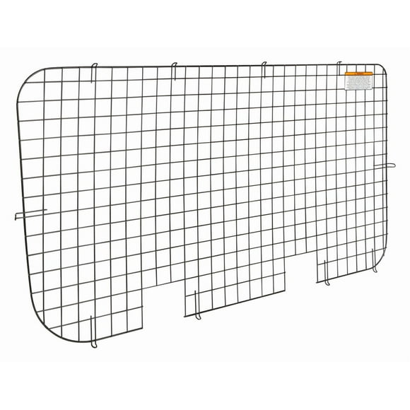 Weather Guard Window Screen 88023 Side Door; Sliding; Single