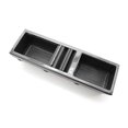 thumbnail image 2 of Center Console Storage Trays Replacement for E46 3 Series Drink Holder 51168248504 51168217953, 2 of 5