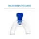 thumbnail image 2 of Protector bucal para hombres y mujeres para moler los dientes, solución antironquidos yeacher Anti-ronquidos, 2 of 7