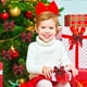 thumbnail image 5 of Corona Navideña con Lazo, Decoración Colgante, Decoración con Lazo, 5 of 6