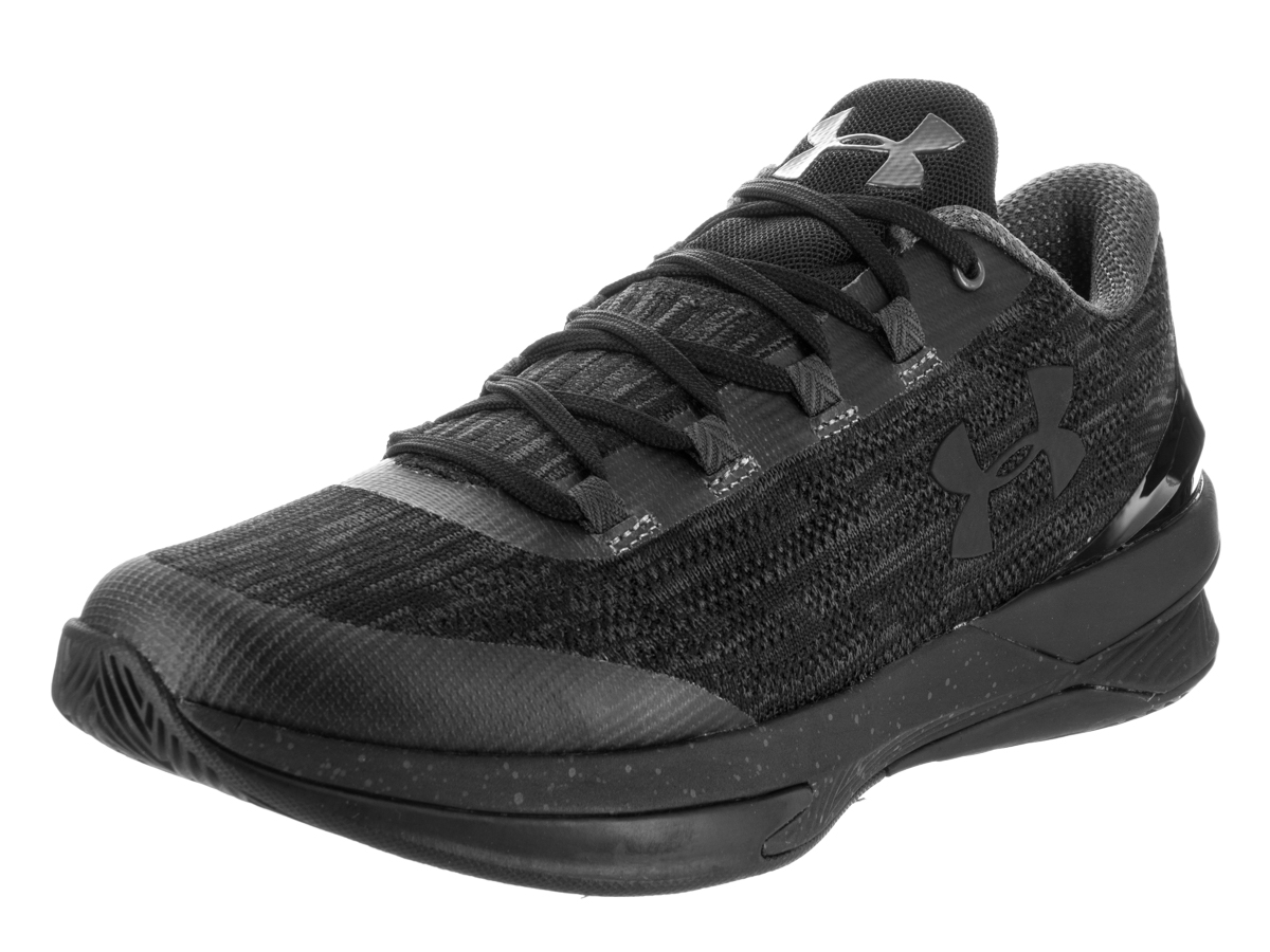 Under Armour Men's Charged Controller Basketball Shoe