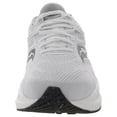 thumbnail image 3 of Saucony Triumph 20 Men's Sneaker WhiteBlack, 3 of 3