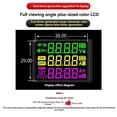 thumbnail image 5 of SK150X Finished Adjustable Voltage Regulated Power Supply 150W Constant Voltage Constant Current Solar Charging Module, 5 of 5