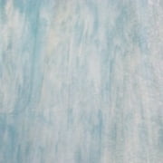 Wissmach Stained Glass - SKY BLUE VICT. MOTTLE