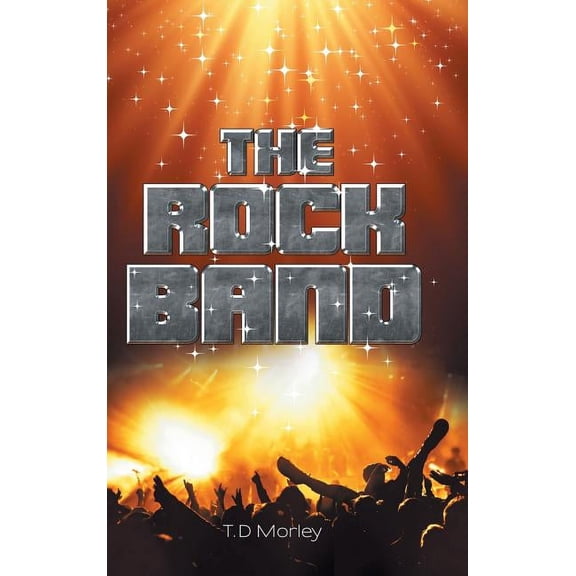 The Rock Band (Hardcover)