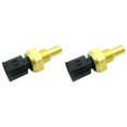 thumbnail image 1 of 2X, 1615423417 Conjunto de Sensor de Temperatura del Agua Refrigerante para Actyon 06-10, 06-14, 06-, Stavic 06-13, Korando C 2011-, 1 of 5