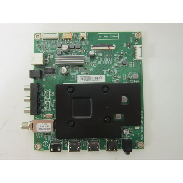 Insignia TV Motherboards at Walmart.com
