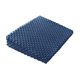 thumbnail image 2 of Almohada de cuña,Almohada de cuña de cama para cuña de sueño infantil,Almohada Lactancia Almohadas lado dormir,almohada de cuña para bebé para dormir de lado recién Azul oscuro, 2 of 8