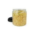 thumbnail image 2 of Summer Citrus Salt Scrub - 8oz Detox Bath Salt Body Scrub, Great as a Face Scrub & Exfoliating Body Scrub for Acne Scars, Stretch Marks, Foot Scrub, Great Gifts For Women - Falls River Soap Company, 2 of 5