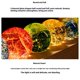 thumbnail image 5 of Lámpara de cuentas de vidrio | Decoración de mesa de cristal con luz nocturna | Decoración para sala de meditación | Bola de cristal curativa para la decoración del hogar, 5 of 5