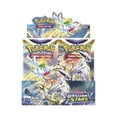 thumbnail image 3 of Pokemon TCG: Sword & Shield - Brilliant Stars Booster Display Box - 36 Packs [Card Game, 2 Players], 3 of 4