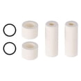 thumbnail image 4 of koolsoo 4 Pieces Ceramic Sandblasting Nozzle Glass Rust Removal Tool Ceramic Replacement, 4 of 7