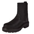 thumbnail image 1 of Botín Para Mujer CASTALIA 671-15 Negro Elástico Ajustable, 1 of 2