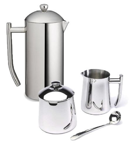 Frieling Ultimo 36 Oz Stainless Steel 