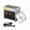 2L, variant on 2L 3L 6L 10L 22L 30L Ultrasonic Cleaner Stainless Steel Portable Heated Cleaning Washing Machine Ultrasound Home Appliance