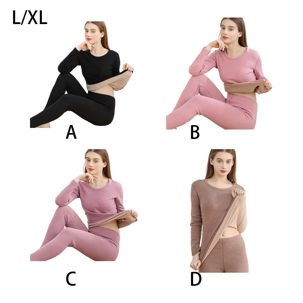 Heated thermal underwear deals