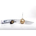 thumbnail image 3 of Harry Potter Golden Snitch Heliball, 3 of 3