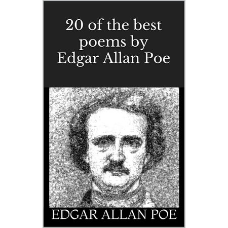 20 of the best poems by Edgar Allan Poe - eBook