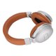 thumbnail image 2 of Wireless&nbsp;Bluetooth&nbsp;Headset, Leather Ear Cups Wireless&nbsp;Headphones Comfortable For Phone For Work ANGGREK Otros, 2 of 8