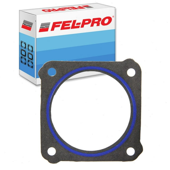 Fel-Pro FI Throttle Body Mounting Gasket compatible with Nissan Sentra 2.5L L4 2007-2012