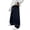 Navy@GC@, variant on CONROSES Boys Baggy Sweatpants Wide Leg Baggy Pant for Child Embroidery Elastic Waist Drawstring Streetwear Jogger Pants with Pockets
